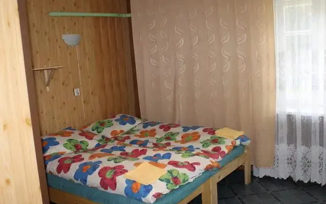 Dom Wczasowy Pod Baranią