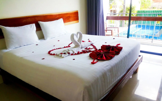 Ao Nang O2 Boutique Hotel