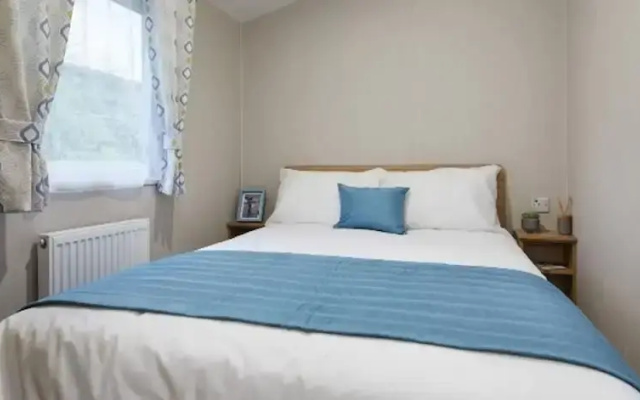 Cayton Bay Holiday Park Kestrel40