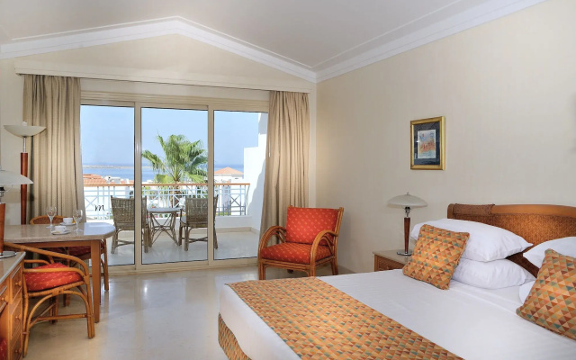Ecotel Dahab Bay View Resort