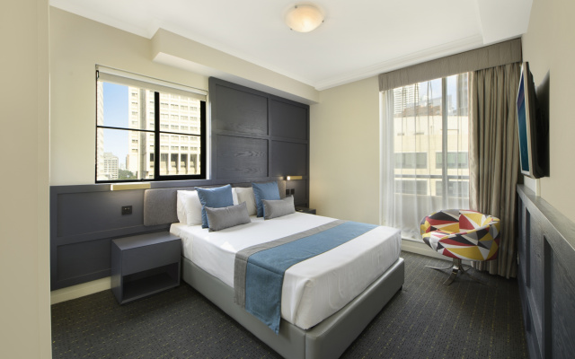 YEHS Hotel Sydney Harbour Suites