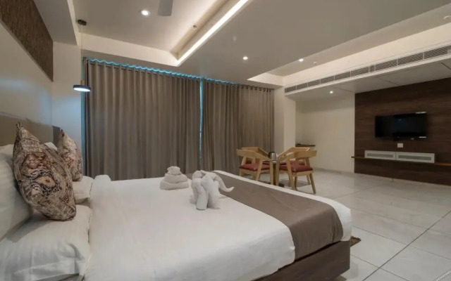 Hotel Silvera Grand