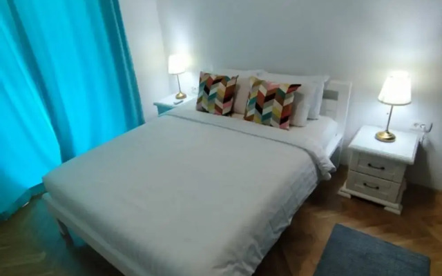 Comfort Apartments Igalo 60 m From the Sea