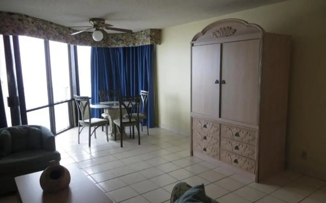 Signature Condos South Padre Island