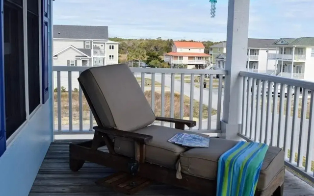 Turtle Time - 3 Br Home