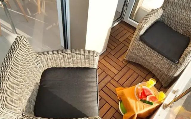 Seanrent Apartments - Hayarkon 67