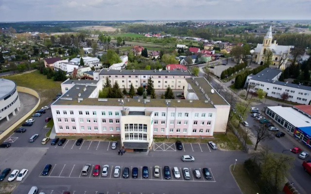 Dom Studenta Nr 1 ANS w Koninie