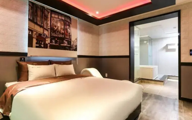 Noeulhaean Road Guest House