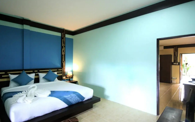 Bida Daree Resort