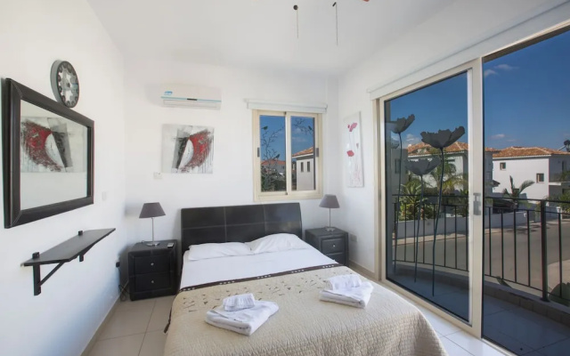 Villa Megan,modern 3bdr Villa,close To The Beach