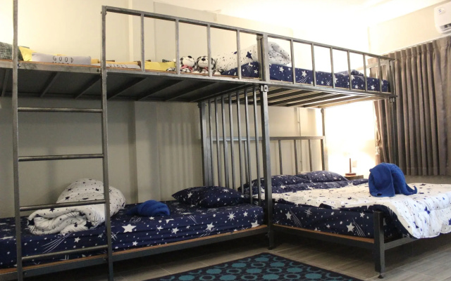 Enjoy House - Hostel
