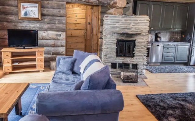 House Tortone Kuusamo