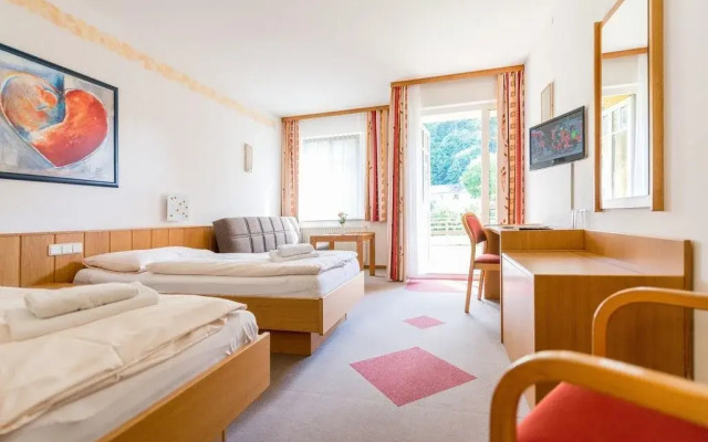 Stadthotel Raabs an der Thaya