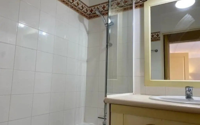 Appartement Les Issambres, 3 pièces, 6 personnes - FR-1-226-419