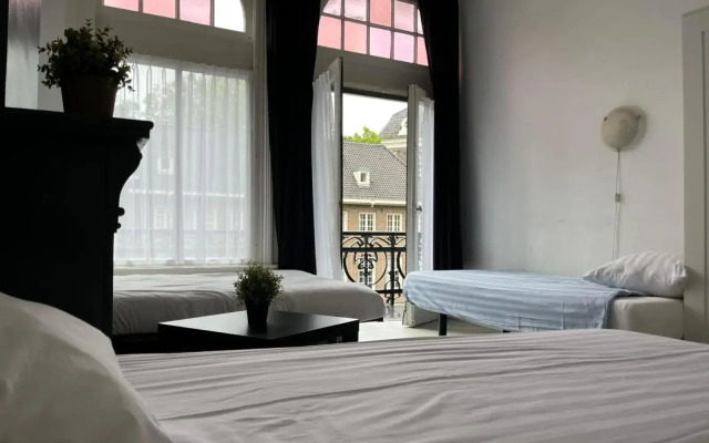 Hotel Galerij Amsterdam