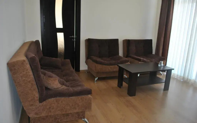 Black Sea Hotel