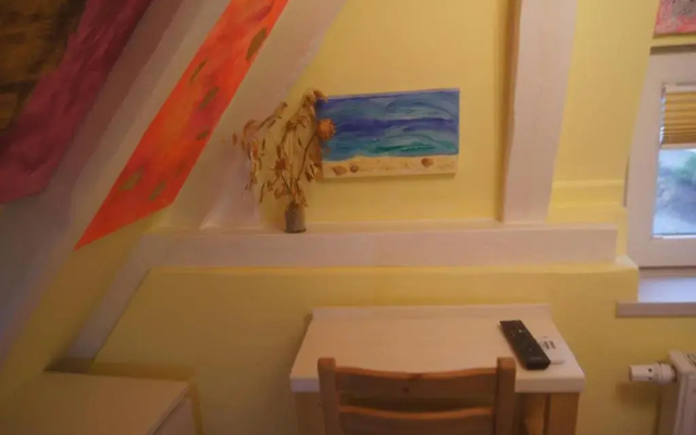 Mini Beach House II