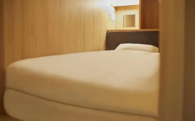 Narano Mori Hotel