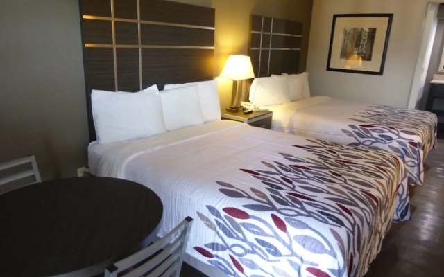 Americas Best Value Inn