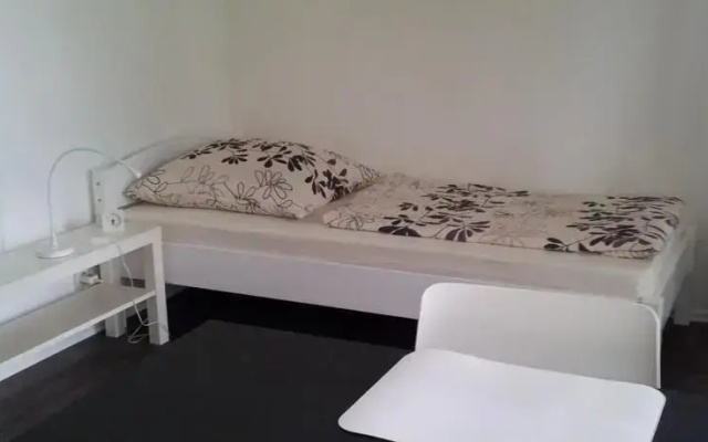 Cityappartement Österberg