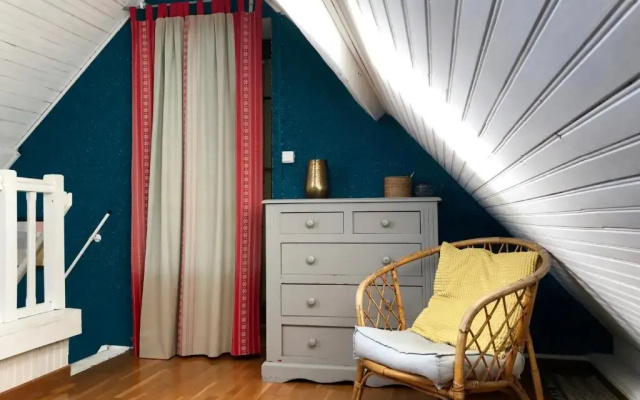 Le Petit Cottage