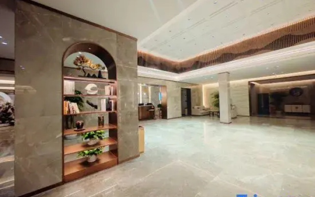 Xiazhou Yiling Hotel