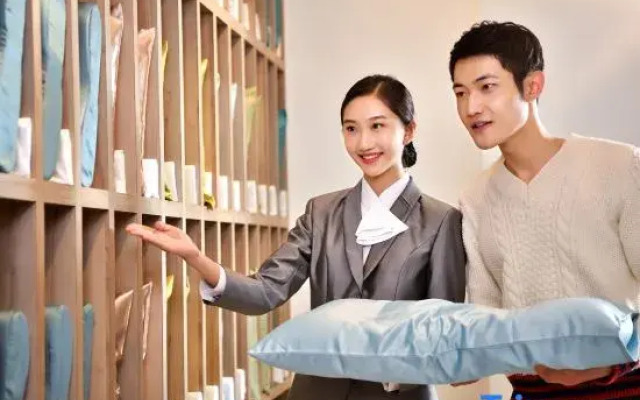 Hanting Premium Hotel Chuzhou Wuyue Plaza