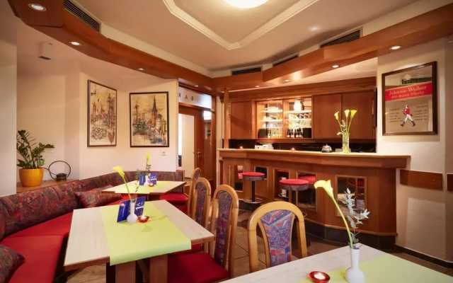 Hotel Doria