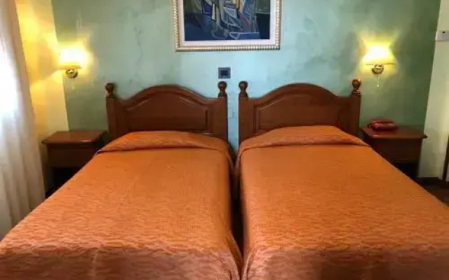 Hotel Victoria