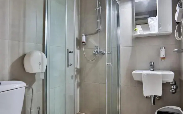 Garni House 46 Plus