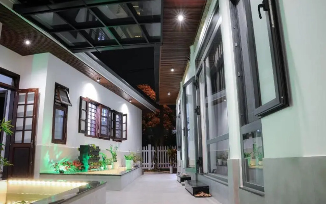 Chi Homestay #3