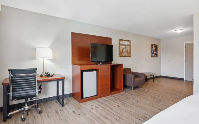 Ramada Saco/Old Orchard Beach Area