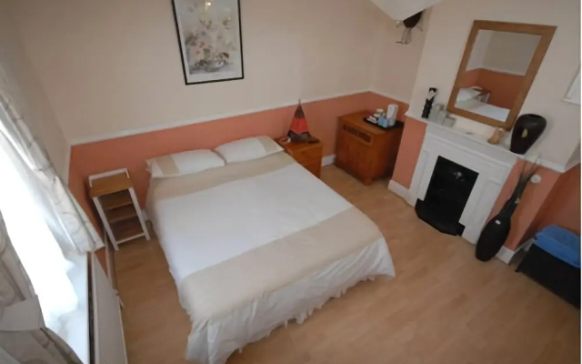 Buddies B&B