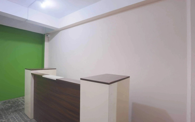 Hotel O Avigna Residency