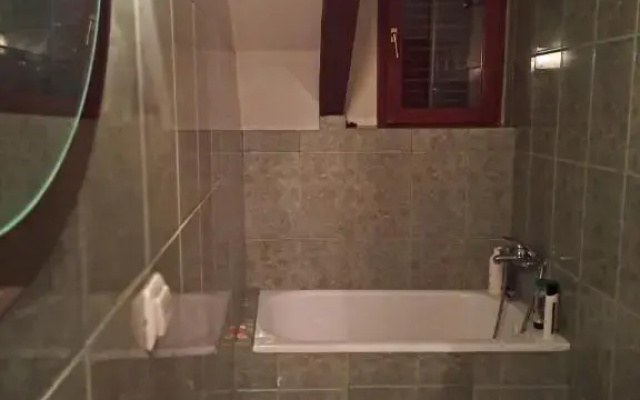 Apartman Ella