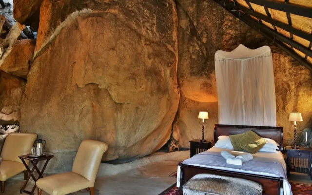 Amalinda Lodge
