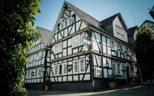 Hotel-Restaurant Zum Alten Flecken