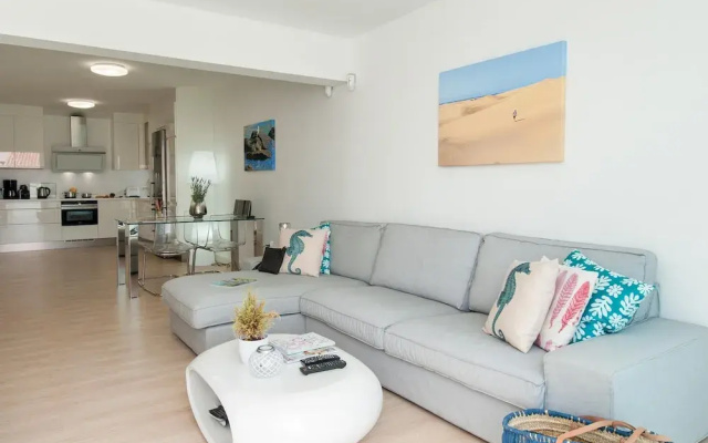 Bungalow JF/GI by VillaGranCanaria