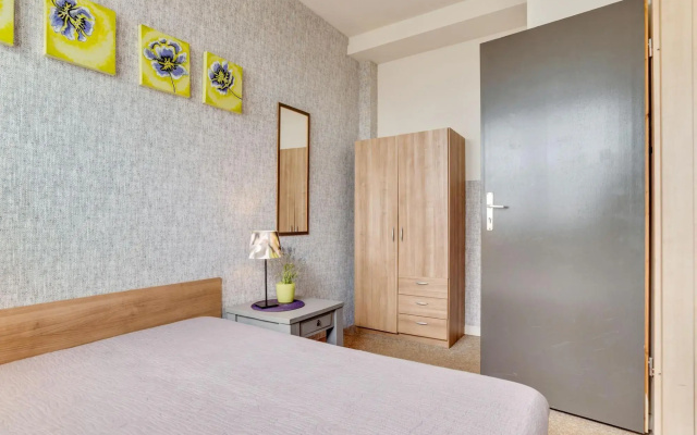 Inviting Holiday Home in Winterberg-Hildfeld near Ski Slopes