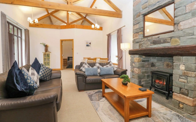 Newlands Fell Cottage