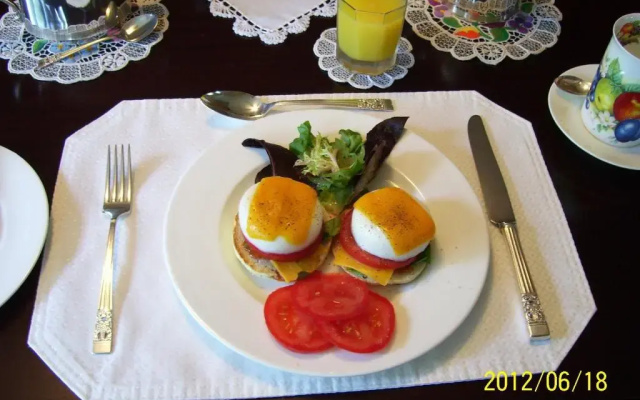 Burken B&B