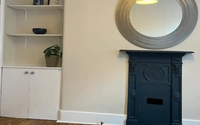 Cavendish Charm Mayfair Apartment