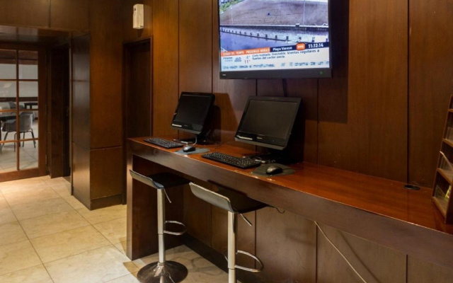 Argentino Hotel