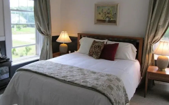 Little York Bed and Breakfast