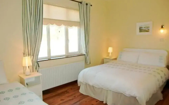 Hilltop B&B