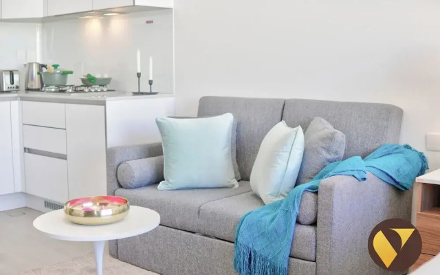Vogue | Luma22 West Jumeirah Village Circle near Circle Mall