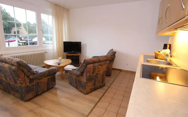 Ferienwohnung in Westerland auf Sylt