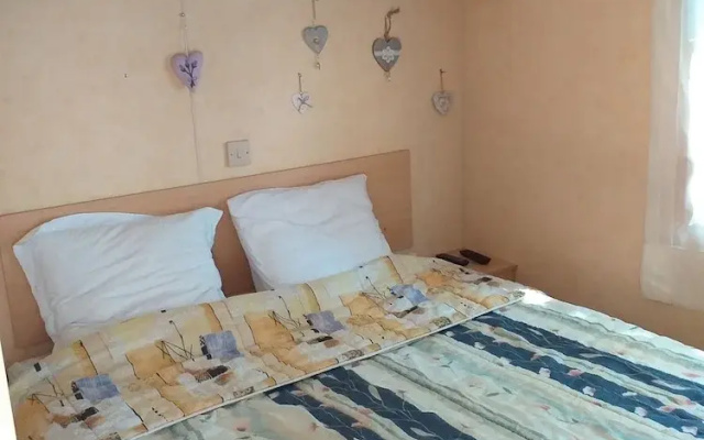 Camping les chênes