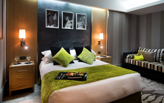 Hotel Ariston