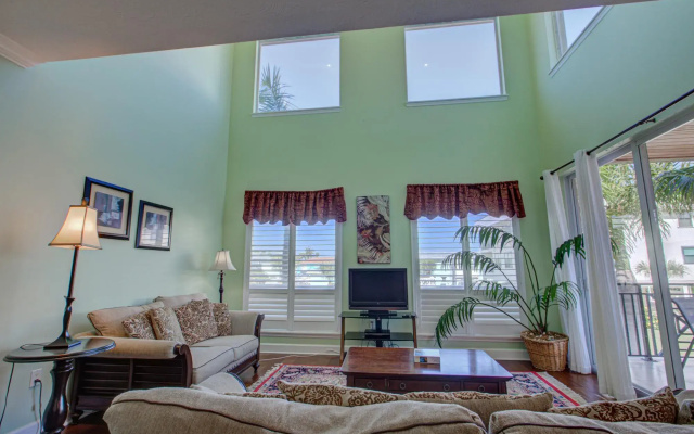 Anna Maria Island Beach Palace